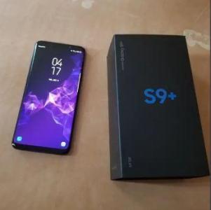 Samsung S9 Plus & S20 5G (Unlocked) Like New Condition