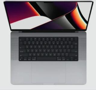 New Sealed 2021 Macbook Pro 16" M1 Pro • Applecare+ 2025