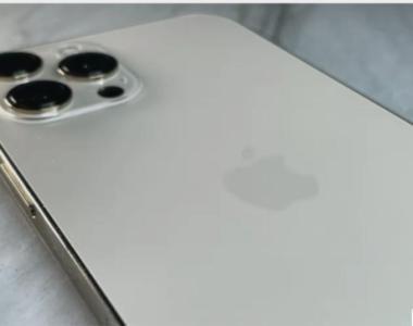 iPhone 12 Pro Dual Sim 128GB
