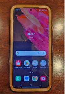 Samsung Galaxy S21 5G - Unlocked & Excellent Condition