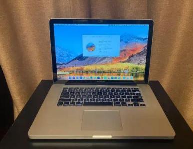 Macbook Pro 15inch