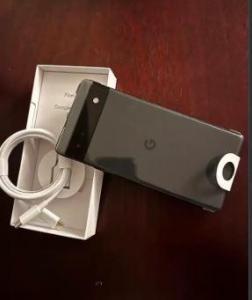 Google Pixel 6A