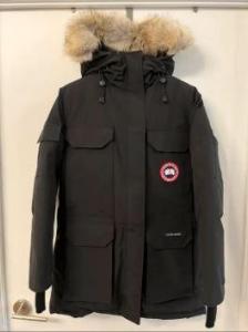 Canada Goose Expedition Black Size S