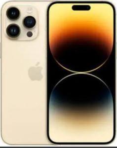 Iphone 14 pro max 1tb silver or gold