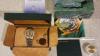 ROLEX PRESIDENTIAL 36MM DATEJUST