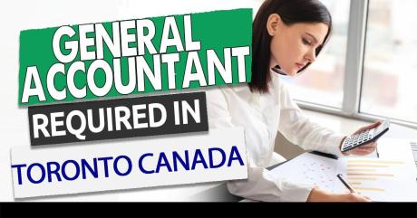 General Accountant