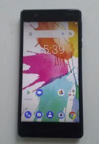 Nokia TA -1028 unlocked used phone only
