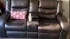 Leather Recliner Chairs