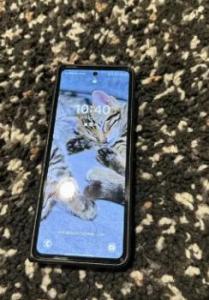 Samsung Z Fold 4 - 256GB