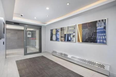 Renovated 1 Bedroom Apartment for Rent! Bloor and Spadina! $1,792