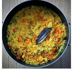 Delish Meals - Indian Tiffin Service - GTA - 647-446-0836