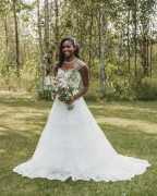 Visit an Affordable Pop-Up Wedding Dress Sale in Ottawa