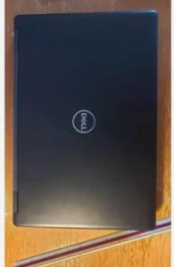 Dell Precission 3530 Intel i7 8750H