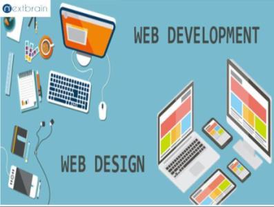 Best web application development company Toronto