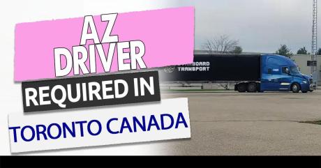 Hiring Flatbed AZ driver