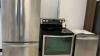 Stainless Steel Appliances from $399 Free delivery Until Sunday