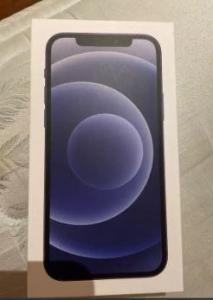 iPhone 12 Box only