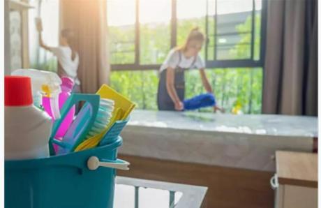 Home & Office Cleaning Services - Guaranteed Satisfaction