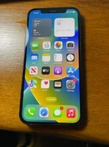 Iphone 12 64G LIKE NEW