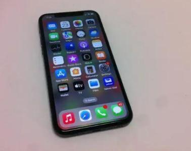 Apple iPhone 11 Pro - 256GB - Midnight Green Unlocked