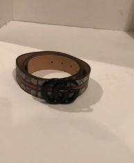 Gucci belt