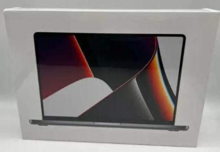 MACBOOK PRO 32GB 16" APPLECARE+