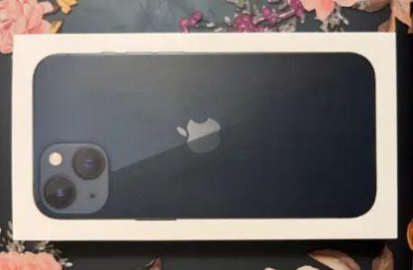 Brand New iPhone 13