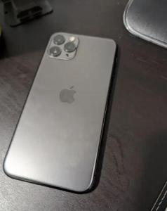 IPhone 11 Pro - 64GB