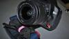 canon EOS XS + EFs 18-55 IS