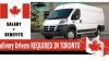 Delivery Drivers REQUIRED IN TORONTO