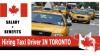 Hiring Taxi Driver IN TORONTO