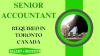 Senior Accountant