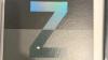 Brand new zfold3 green 256 gb with Samsung care plus 2 year