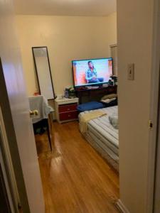 Room beside Fairview Mall