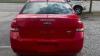 Ford Focus 2008 SE Low km AS IS