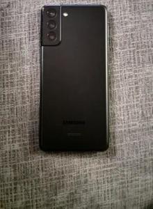 Samsung s21+ 5G