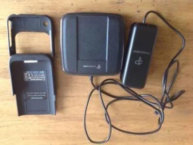 I phone 3 & 3s charger