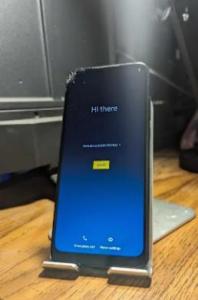 Motorola g. Play for sale!