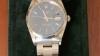 Rolex Oyster Perpetual Date 34mm Blue dial from 2001-6950$