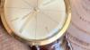 Vintage Men’s Gold watches for Sale or Trade from 1600$