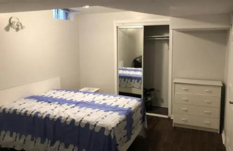 [FOR RENT] Basement Apartment in Woodbridge for 1 TENANT $1,400