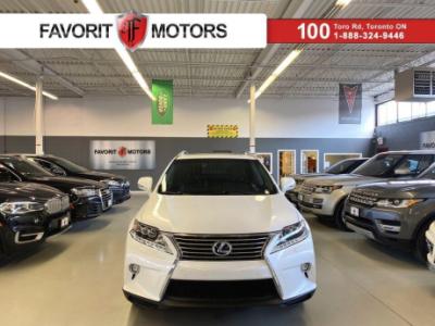 2015 Lexus RX 450H Hybrid *CERTIFIED!*|AWD|NAV|HUD|SUNROOF|LEATH