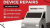 Laptop Screen Replacement at your door - We pick up and deliver - Lifetime Warranty!