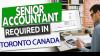 Senior Accountant