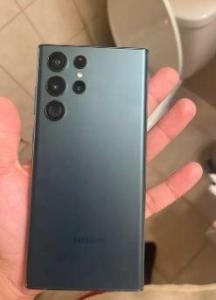 Samsung S22 Ultra 256GB