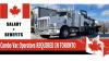 Combo Vac Operators REQUIRED IN TORONTO