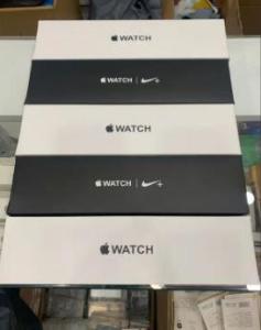 Apple Watch Series 7, Nike, BRAND NEW A quality