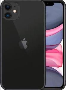 iPhone 11 64gb - great condition - unlocked - black
