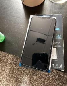 iPhone 11pro 256gb