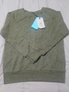 prAna Women's Sweater Small